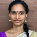 Photo of Aswathy V.