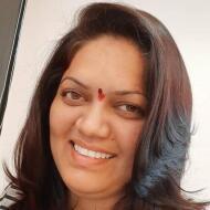 Gunjan T. Vedic Maths trainer in Bangalore