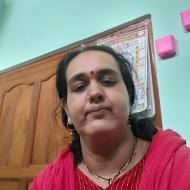 Alankrita Srivastava Class I-V Tuition trainer in Bangalore