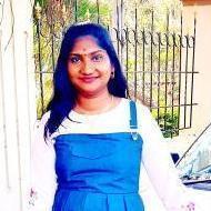 Soumya V. Drawing trainer in Bangalore