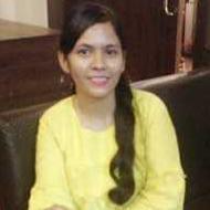 Pooja Y. Class 12 Tuition trainer in Pune