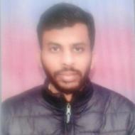 Aqib Akhtar Zia BTech Tuition trainer in Nainital