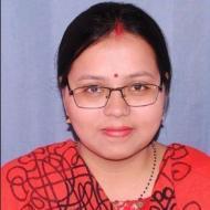 Poulomi M. Bengali Speaking trainer in Kolkata