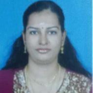 Banu R. Class 10 trainer in Chennai