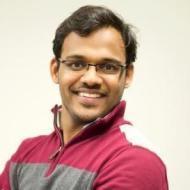 Priyatham Anisetty iOS Developer trainer in Hyderabad