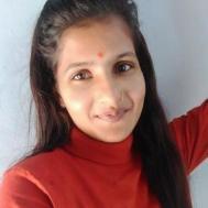 Rekha K. Class 12 Tuition trainer in Jaipur