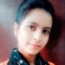 Photo of Tripti Saha