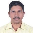 Photo of Navendar Kumar Shamatla