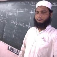 Mohammed Junaid Janipasha Class 11 Tuition trainer in Hyderabad