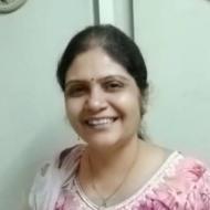 Amrita Hindi Language trainer in Chennai