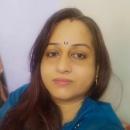 Photo of Archana N.