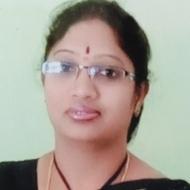 Siddaganga V S Class I-V Tuition trainer in Bangalore