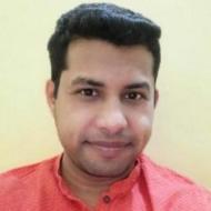 Ankur Dagur Class 10 trainer in Noida