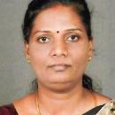 Photo of R. Vijayalakshmi