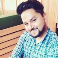 Mayank Yadav Class 10 trainer in Delhi