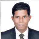 Photo of Pradeep Rao