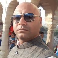 Kashif Uddin French Language trainer in Agra