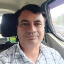 Photo of Raj Dwivedi