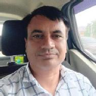 Raj Dwivedi Engineering Entrance trainer in Delhi