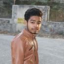 Photo of Hemant