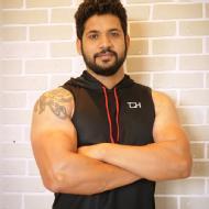 Mohit Hooda Personal Trainer trainer in Ambala