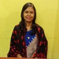 Tapasi B. Class 6 Tuition trainer in Kolkata