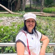 Vinita S. Class 12 Tuition trainer in Bangalore