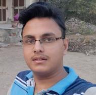 Himanshu Bohra Class 12 Tuition trainer in Railmagra