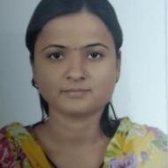 Dimple S. Art and Craft trainer in Jodhpur