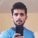 Santhosh Gym trainer in Bangalore