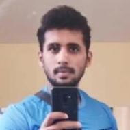 Santhosh Personal Trainer trainer in Bangalore