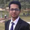 Photo of Shubham Aggarwal