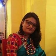 Moumi Das Jewellery Making trainer in Kolkata