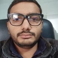 Paraskumar Chachadiya Class I-V Tuition trainer in Ahmedabad