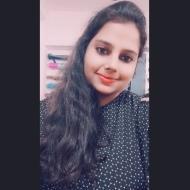 Shreya Lohariwala Class 10 trainer in Puruliya