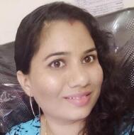 Gunjita S. Class 12 Tuition trainer in Bangalore