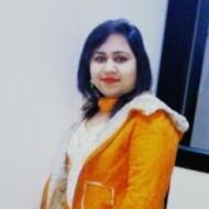 Malti B. BCA Tuition trainer in Jalandhar