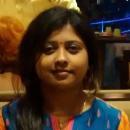 Photo of Shreya A.