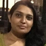 Devanjana Chakravarty Spoken English trainer in Noida