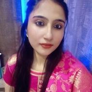 Nidhi O. MSc Tuition trainer in Mumbai