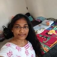 Prathyusha Class 6 Tuition trainer in Hyderabad