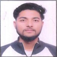 Abdus Samad Class 12 Tuition trainer in Delhi