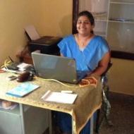 Radhika Gopakumar Class I-V Tuition trainer in Bangalore