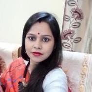 Poulami M. Nursing trainer in Sagar