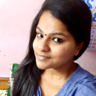 R. Indumathi UPSC Exams trainer in Madurantakam