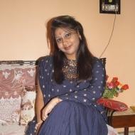 Anisha Jaiswal Class I-V Tuition trainer in Kolkata