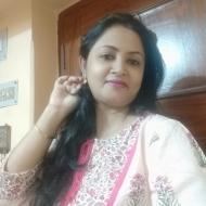 Deboleena Sinha Biswas Class I-V Tuition trainer in Kolkata