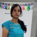 Photo of Muthu Kumari