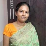 Vinaya G. Art and Craft trainer in Baramati