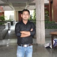 Anil Kumar Singh Class 11 Tuition trainer in Delhi